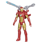 Immagine del prodotto Avengers - Action figure Iron Man Blast Gear 29 cm