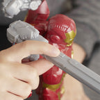 Immagine del prodotto Avengers - Action figure Iron Man Blast Gear 29 cm