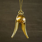 Immagine del prodotto Harry Potter - Medaglione Boccino d'Oro su Collana