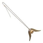Immagine del prodotto Harry Potter - Medaglione Boccino d'Oro su Collana