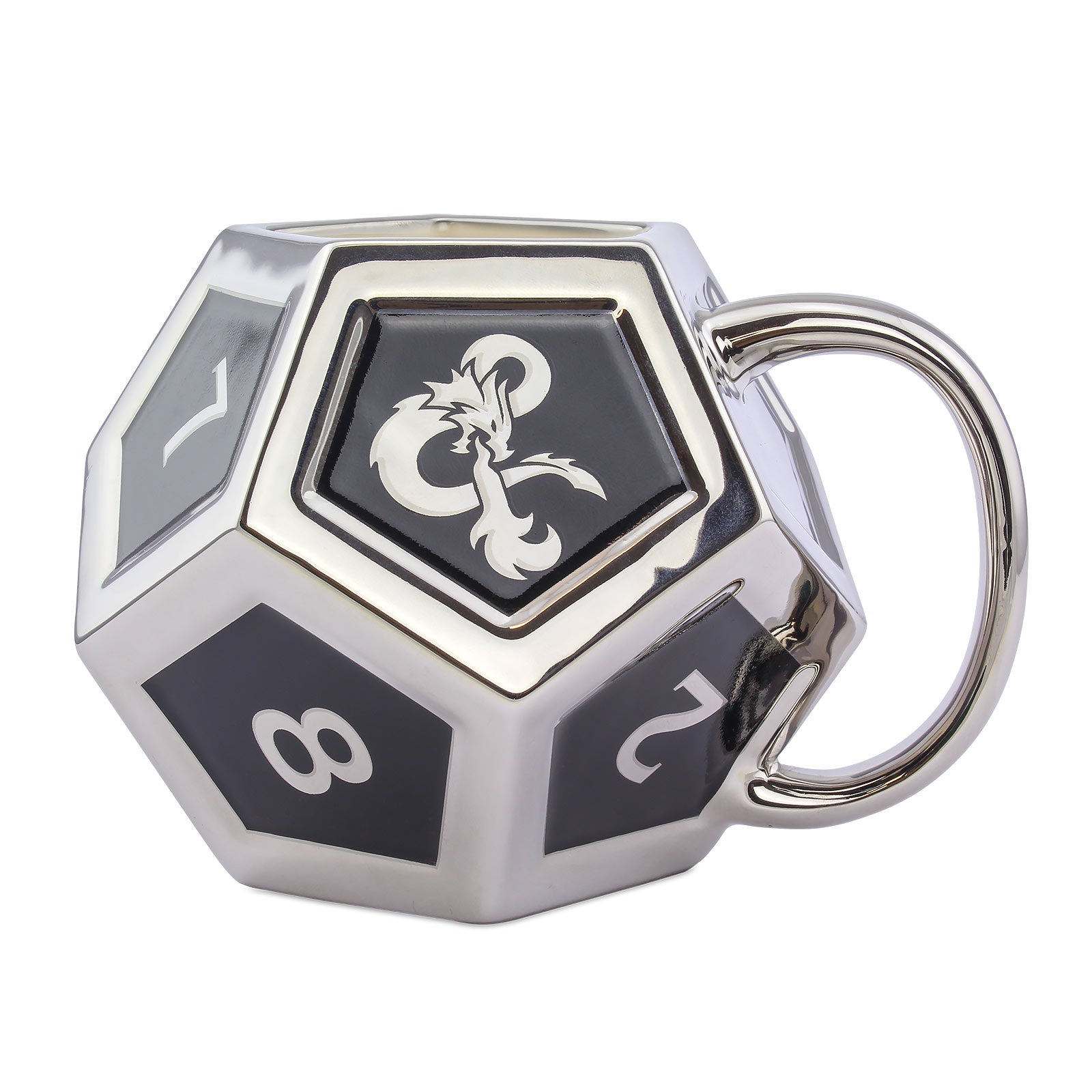 Product image Dungeons & Dragons - D12 Dice Cup