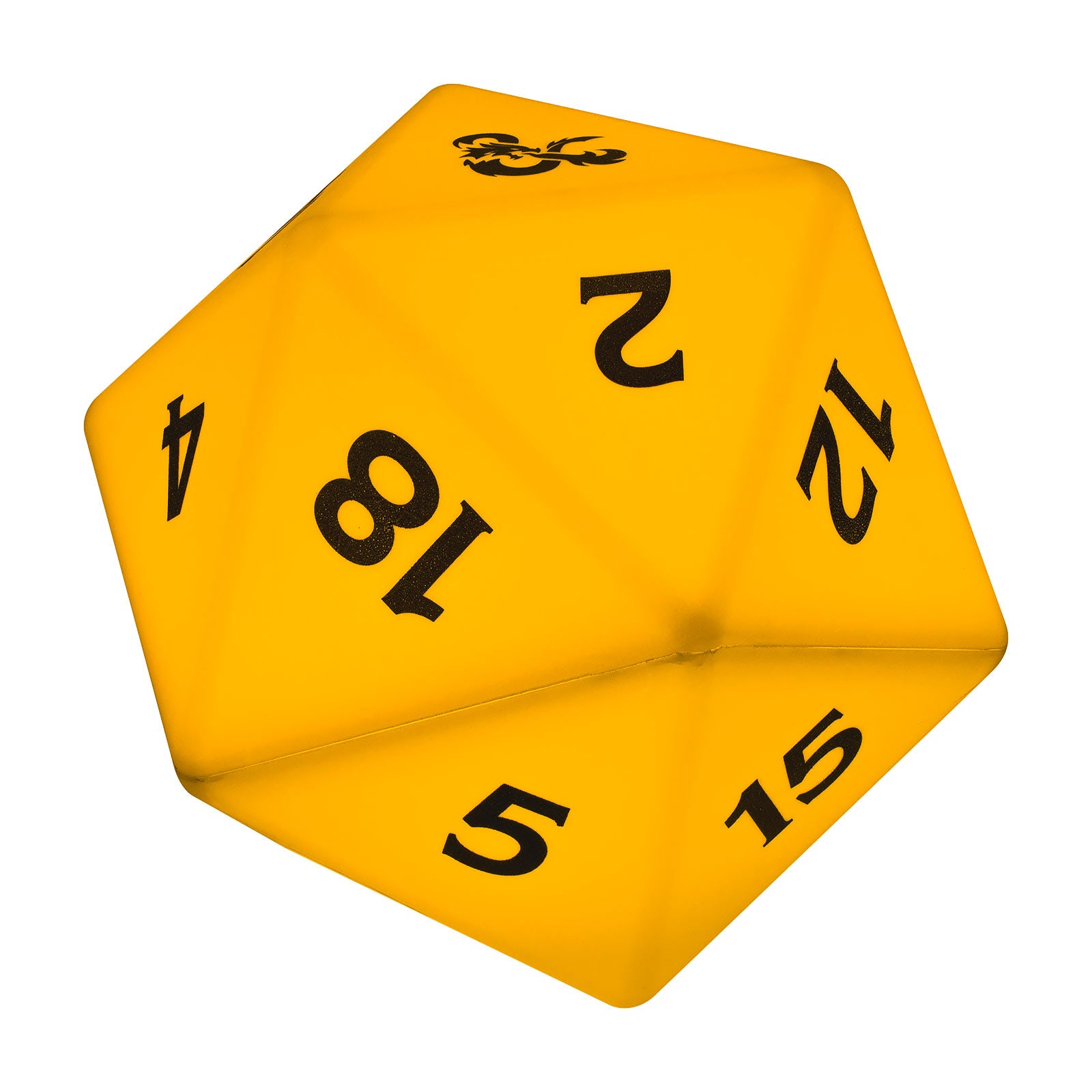 Product image Dungeons & Dragons - D20 Dice Table Lamp