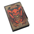 Product image Dungeons & Dragons - Player's Notebook A5 with Pencil