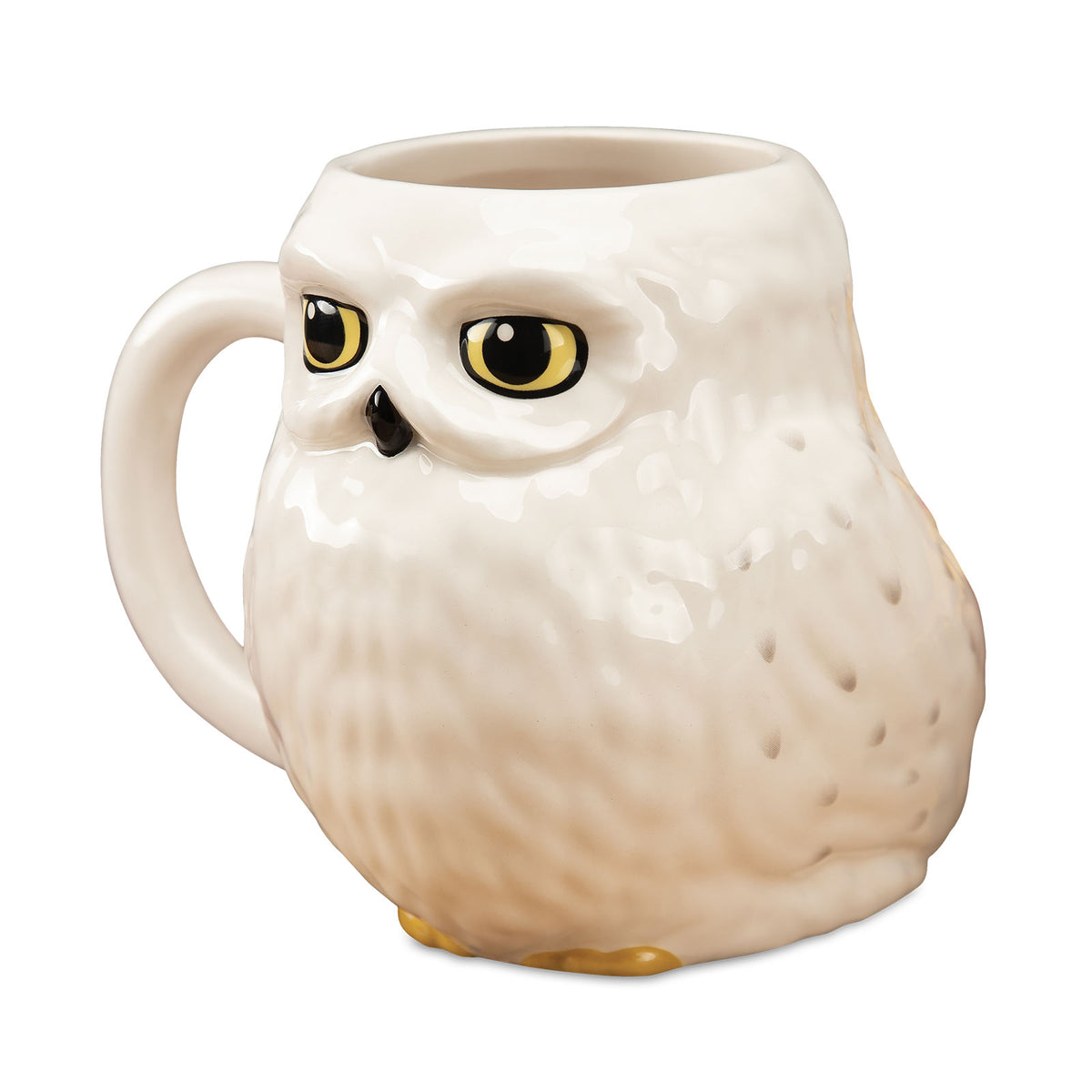 Immagine del prodotto Harry Potter - Tazza 3D di gufo Hedwig