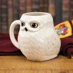 Immagine del prodotto Harry Potter - Tazza 3D di gufo Hedwig