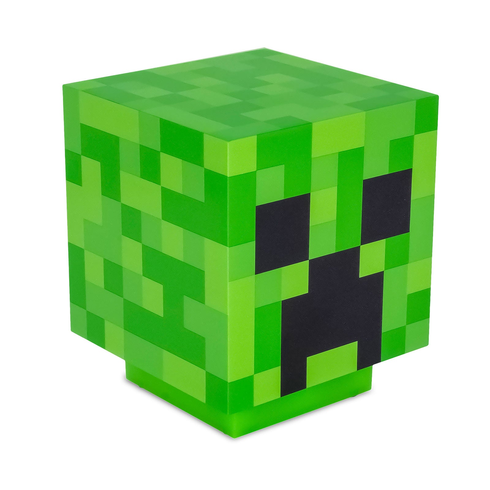 Immagine del prodotto Minecraft - Lampada Creeper con suono