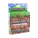 Immagine del prodotto Carte di Minecraft in scatola di metallo