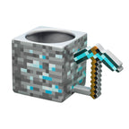Immagine del prodotto Minecraft - Tazza Pickaxe