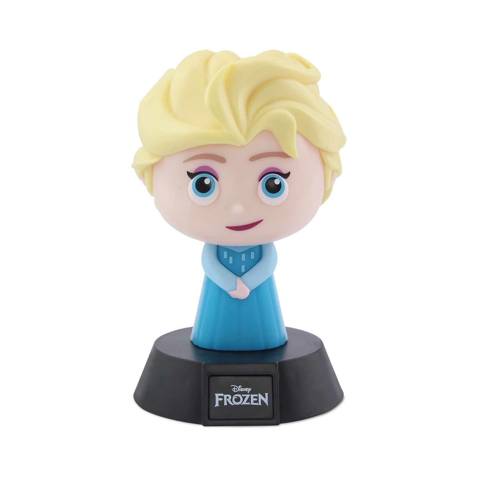 Immagine del prodotto Frozen - Elsa Icons Lampada da tavolo 3D