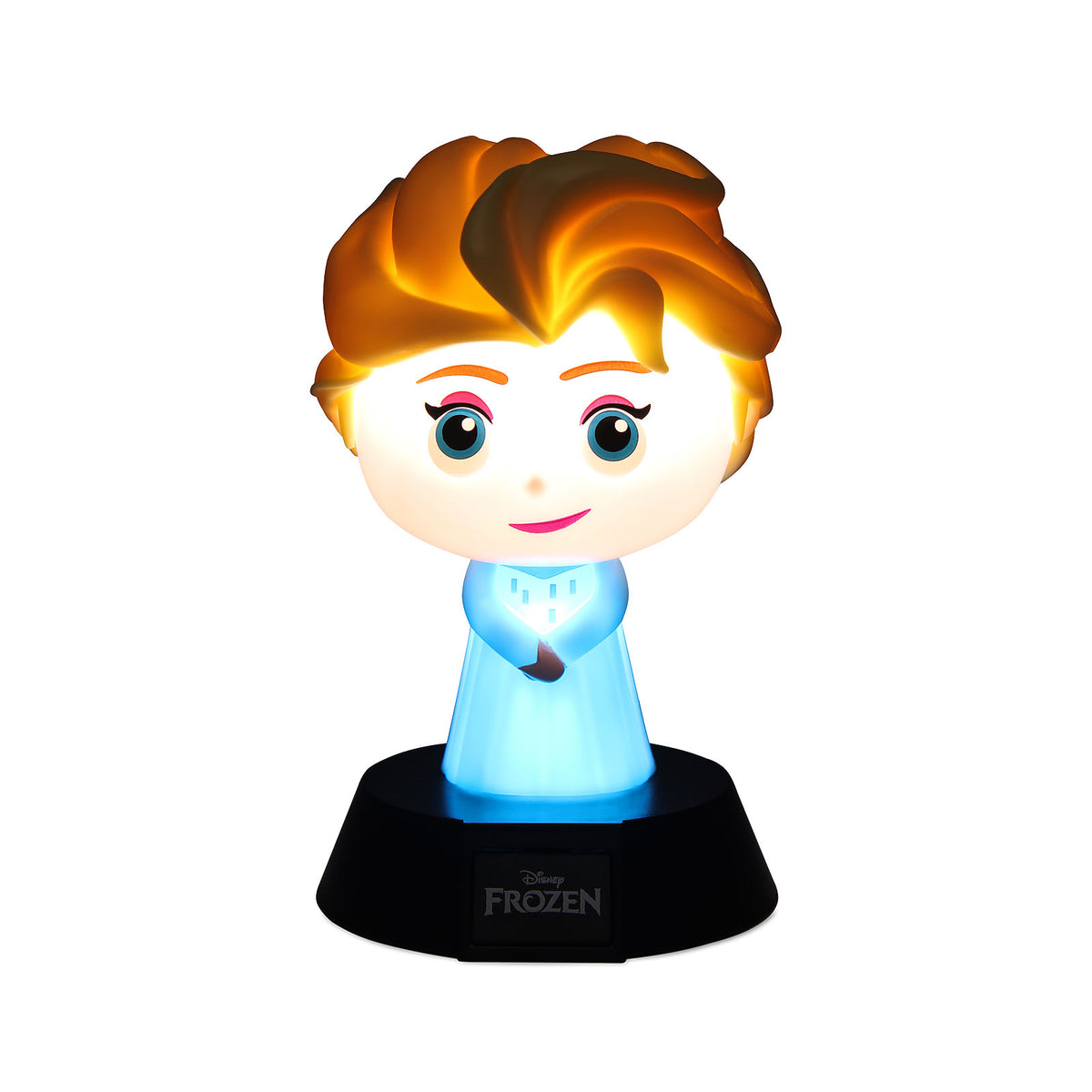 Immagine del prodotto Frozen - Elsa Icons Lampada da tavolo 3D
