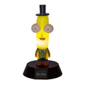 Immagine del prodotto Rick e Morty - Lampada da tavolo 3D Mr. Poopybutthole Icons