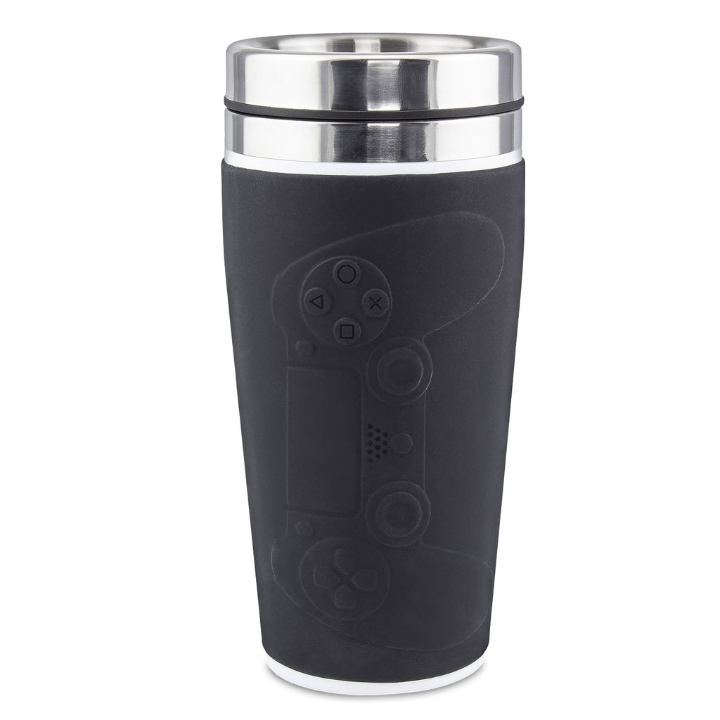 Product image PlayStation - Logo & Controller To Go Cup