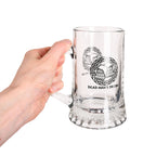 Immagine del prodotto Skyrim - Dead Man's Drink Logo Boccale di Vetro