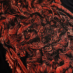 Immagine del prodotto Dark Souls - T-shirt Berserker nera