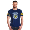 Immagine del prodotto Resident Evil - S.T.A.R.S. Maglietta da calcio blu