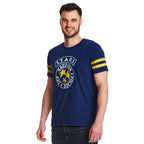 Immagine del prodotto Resident Evil - S.T.A.R.S. Maglietta da calcio blu