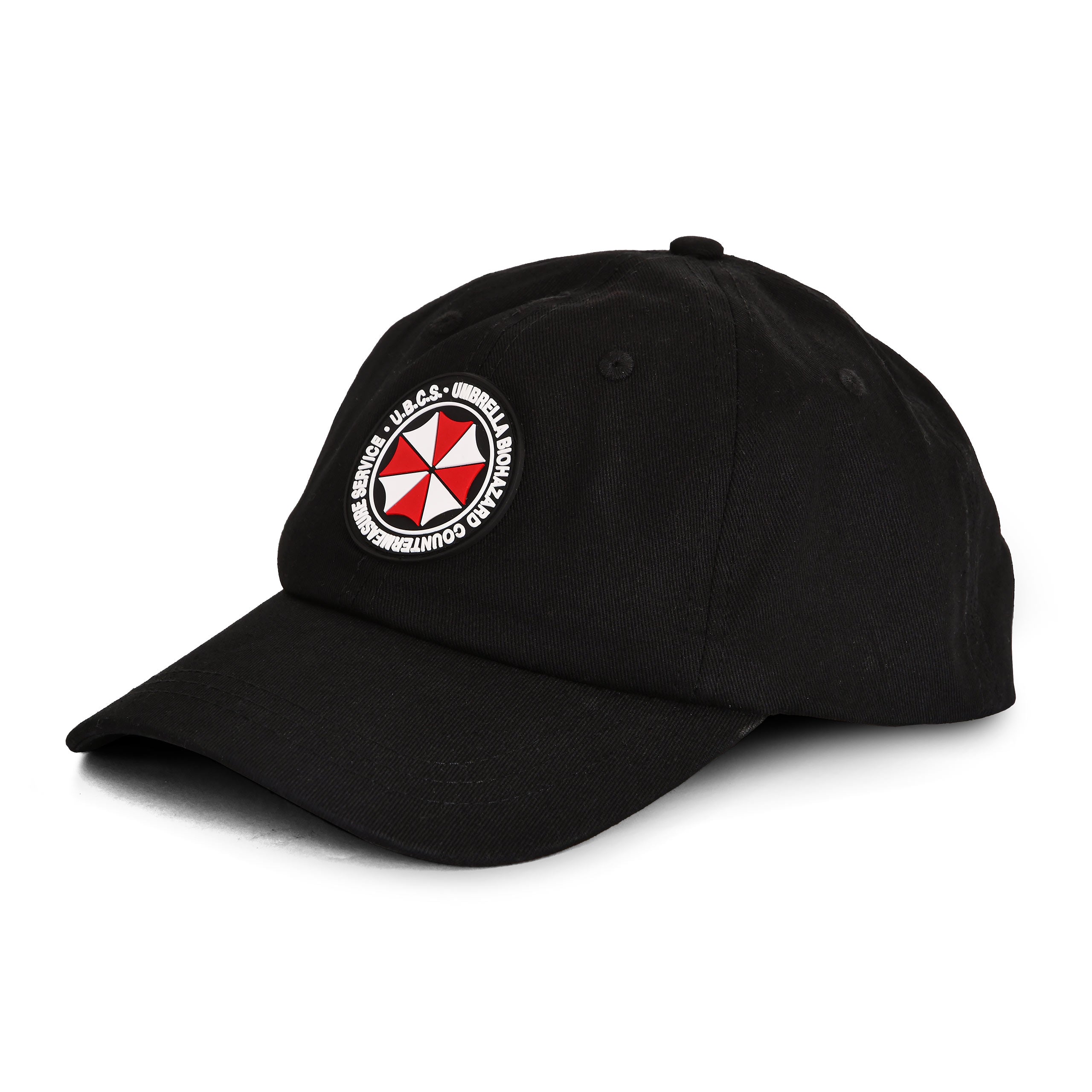 Product image Resident Evil - U.B.C.S. Baseball Cap black