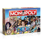 Immagine del prodotto Monopoly One Piece