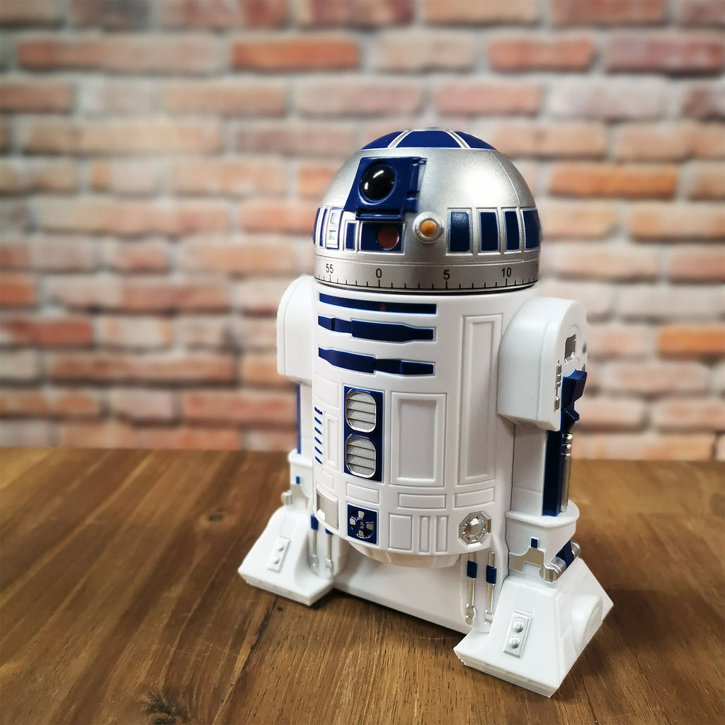 Immagine del prodotto Star Wars - R2-D2 Orologio da cucina