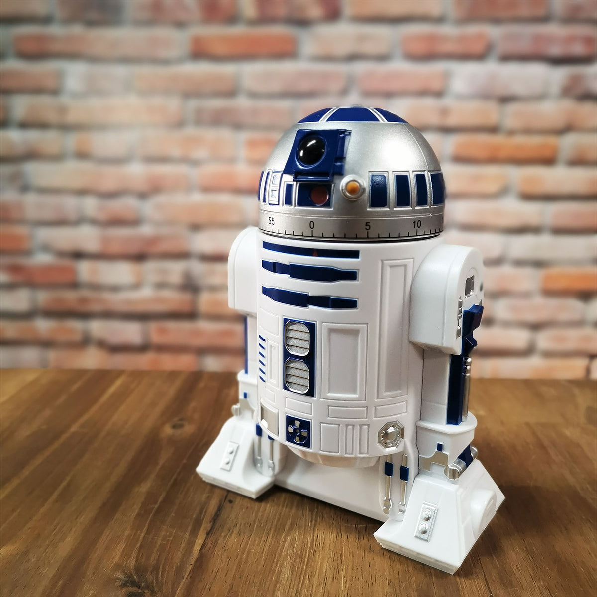 Immagine del prodotto Star Wars - R2-D2 Orologio da cucina
