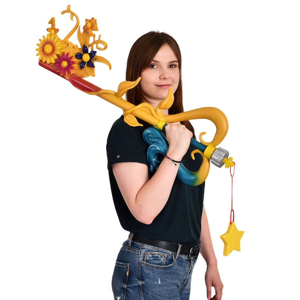 Immagine del prodotto Kingdom Hearts - Replica della chiave spada di Kairi