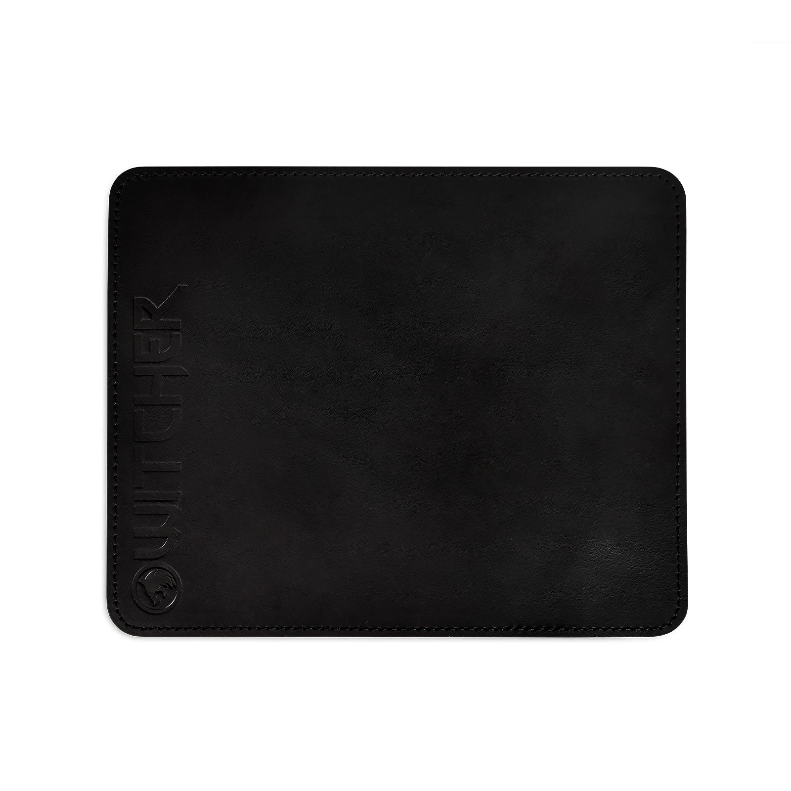 Product image Black Mousepad for Witcher Fans