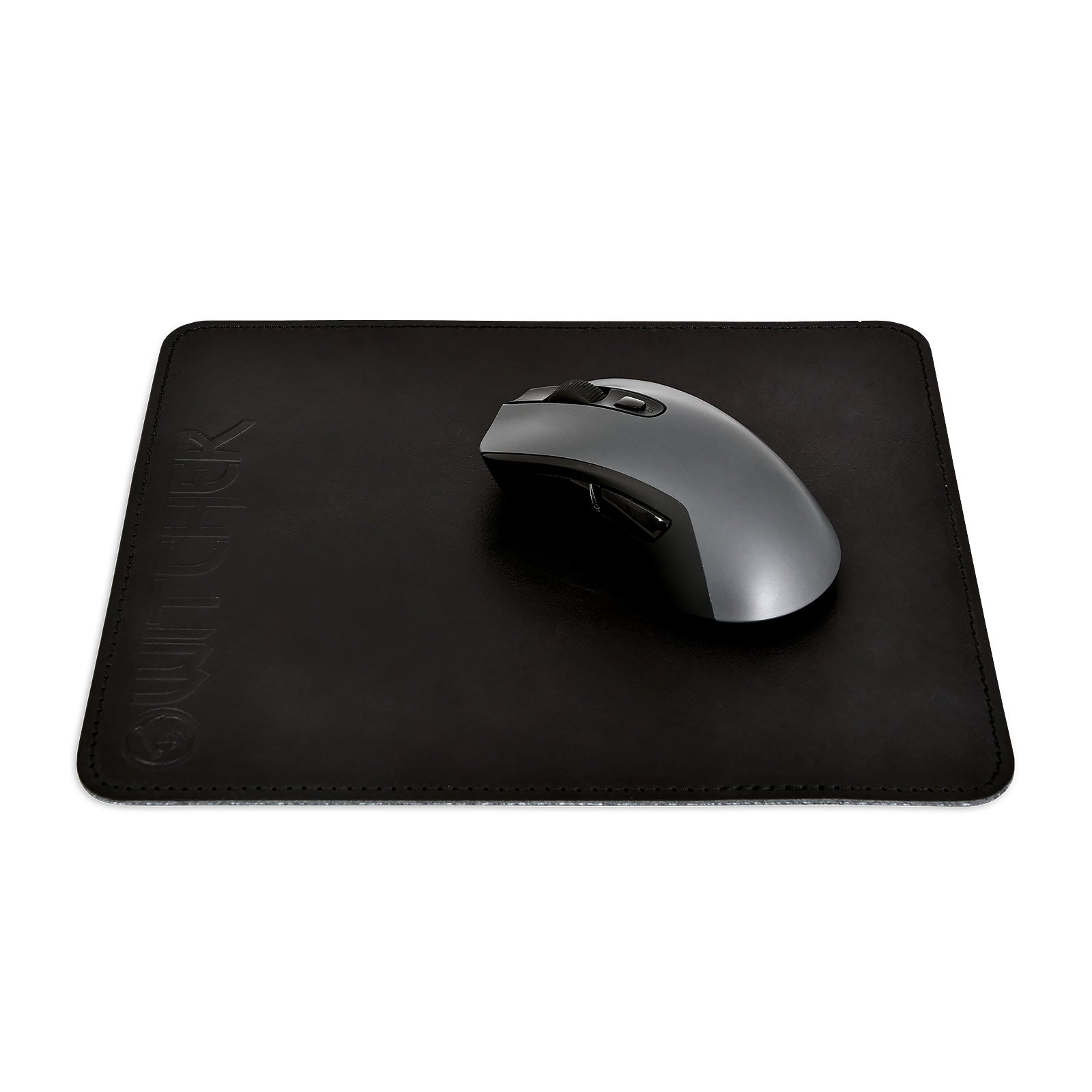 Product image Black Mousepad for Witcher Fans
