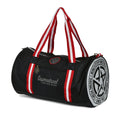 Immagine del prodotto Supernatural - Borsa sportiva Pentagramma nera