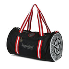 Immagine del prodotto Supernatural - Borsa sportiva Pentagramma nera