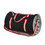 Immagine del prodotto Supernatural - Borsa sportiva Pentagramma nera