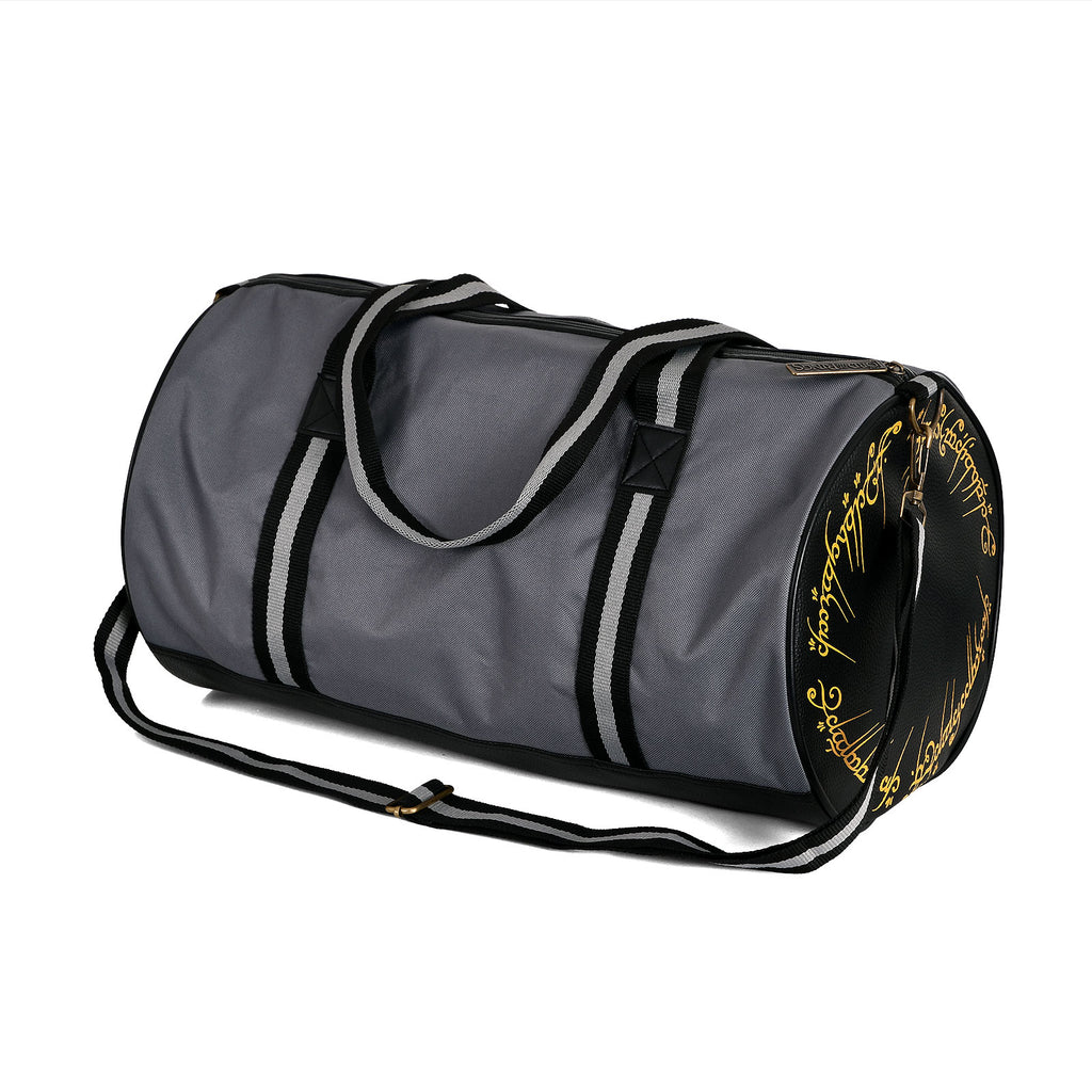 Product image The Lord of the Rings - The One Sports Bag Black