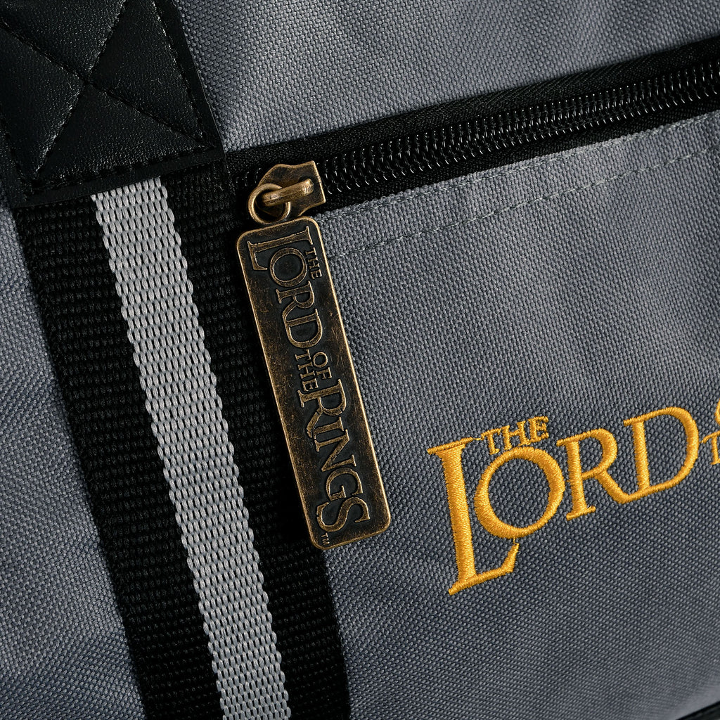 Product image The Lord of the Rings - The One Sports Bag Black