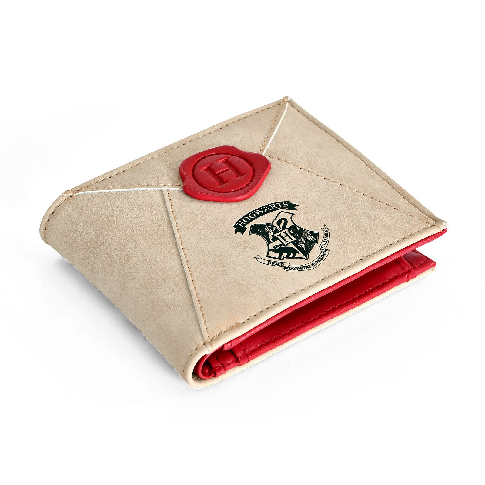 Immagine del prodotto Portafoglio lettera di Hogwarts - Harry Potter