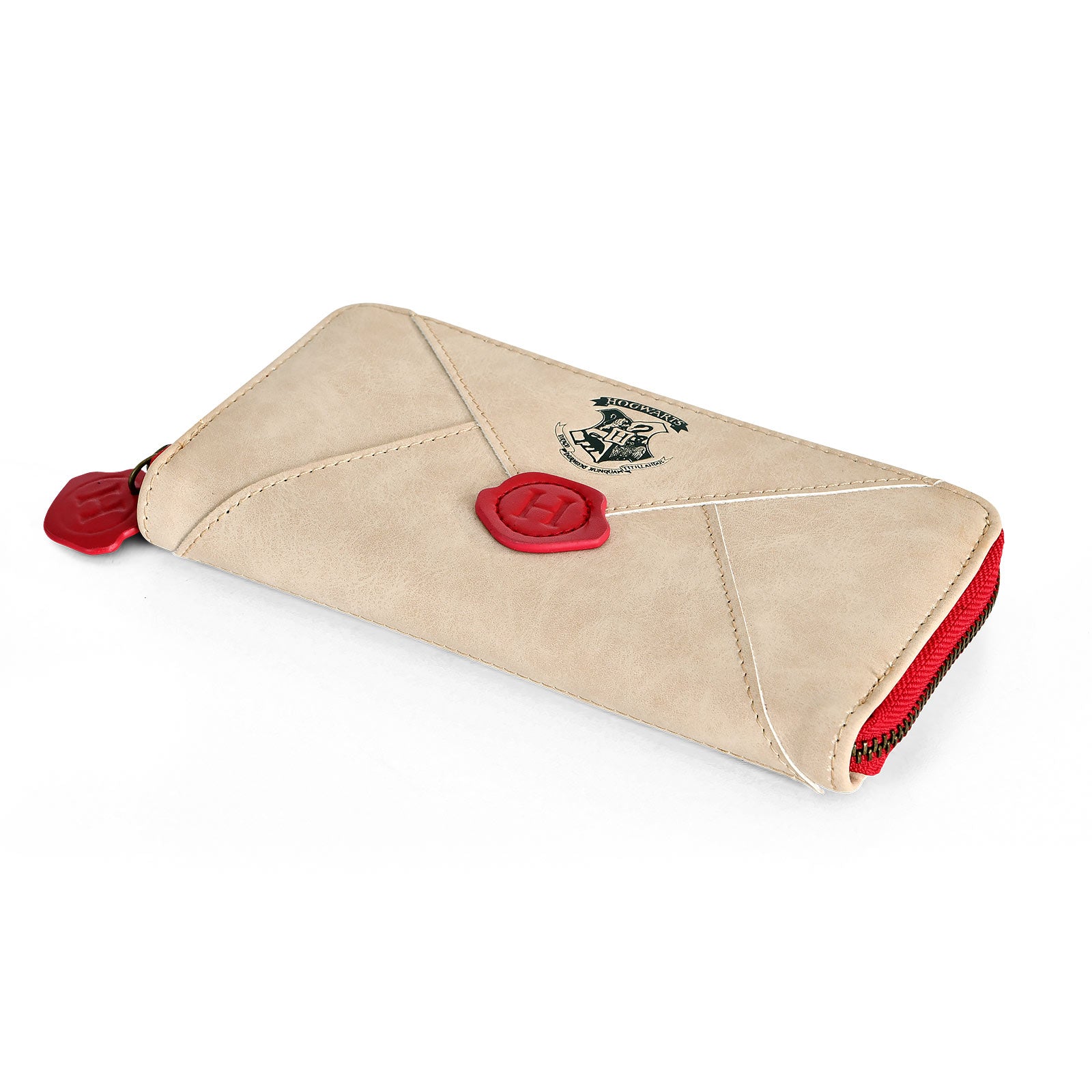 Immagine del prodotto Portafoglio da donna Lettera di Hogwarts - Harry Potter