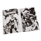 Immagine del prodotto Batman e la Justice League - Libro da colorare DC Comics