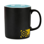 Product image Cyberpunk 2077 - Cyber Logo Mug