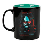 Immagine del prodotto Cyberpunk 2077 - Tazza Digital Ghost