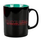 Immagine del prodotto Cyberpunk 2077 - Tazza Digital Ghost