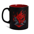 Immagine del prodotto Cyberpunk 2077 - Tazza con logo Samurai