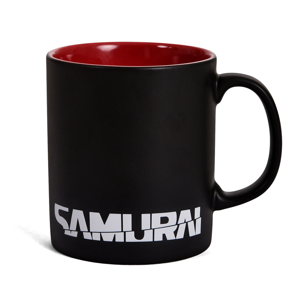 Immagine del prodotto Cyberpunk 2077 - Tazza con logo Samurai