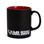 Immagine del prodotto Cyberpunk 2077 - Tazza con logo Samurai