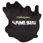 Immagine del prodotto Cyberpunk 2077 - Cuscino con logo Samurai