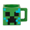 Immagine del prodotto Minecraft - Tazza Charged Creeper verde