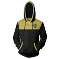 Immagine del prodotto World of Warcraft - Alliance to the End Hoodie
