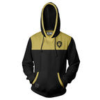 Immagine del prodotto World of Warcraft - Alliance to the End Hoodie