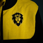Immagine del prodotto World of Warcraft - Alliance to the End Hoodie
