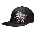 Immagine del prodotto Witcher - Cappello elasticizzato con mostri