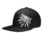 Immagine del prodotto Witcher - Cappello elasticizzato con mostri