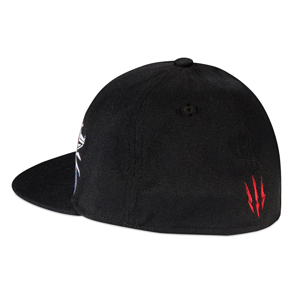Immagine del prodotto Witcher - Cappello elasticizzato con mostri