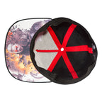Immagine del prodotto Witcher - Cappello elasticizzato con mostri